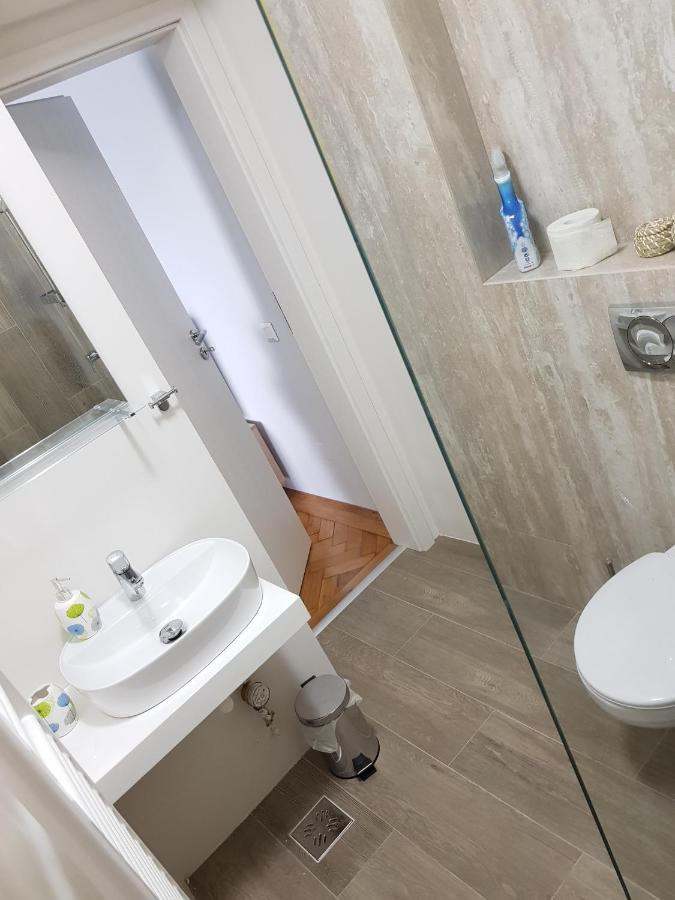Cluj Central Square 2 Rooms Apartment Exterior foto